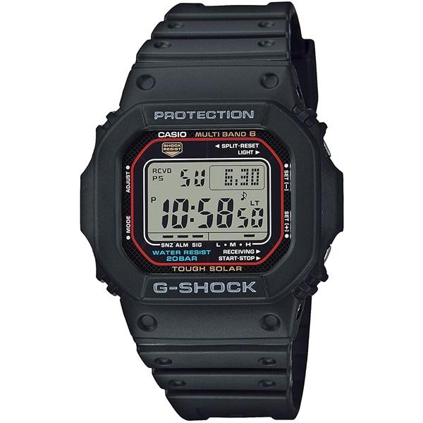 G-SHOCK 国内正規品 CASIO カシオ Gショック スクエア タフソーラー