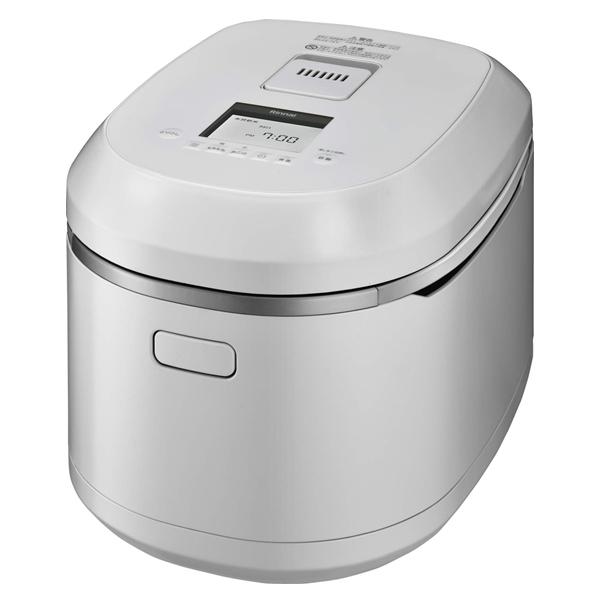 リンナイ（Rinnai） ガス炊飯器 1.98L (1合〜1.1升炊き) 直火匠 RR