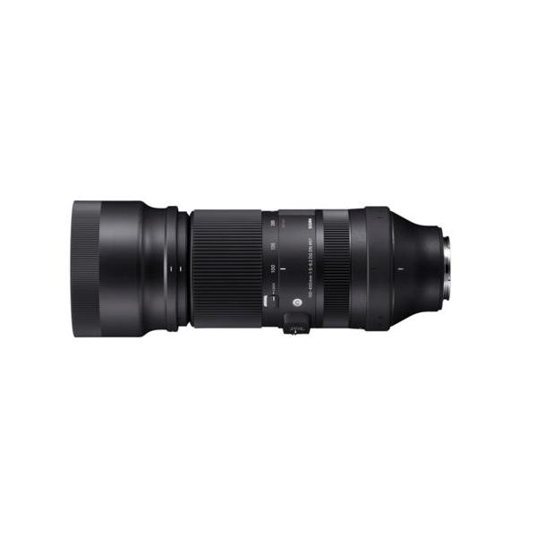 シグマ(SIGMA) 100-400mm F5-6.3 DG DN OS ソニーEマウント用