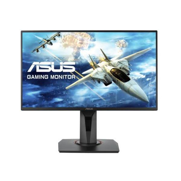 ASUS(エイスース) VG258QR-R 24.5型 フルHDゲーミングモニター