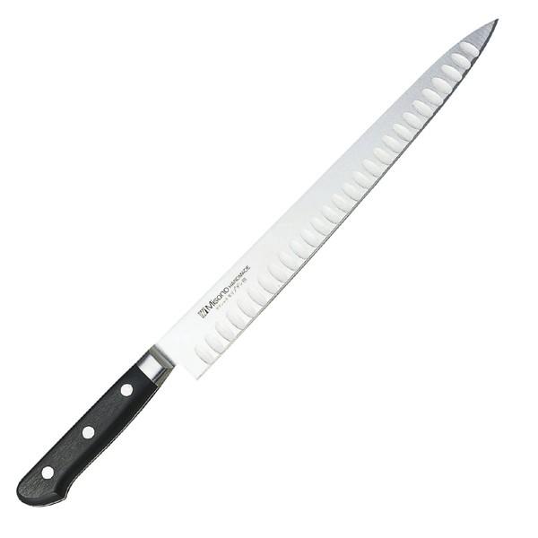 Misono ミソノ モリブデン鋼 筋引サーモン270mm 529 : TOOLS ONLINE