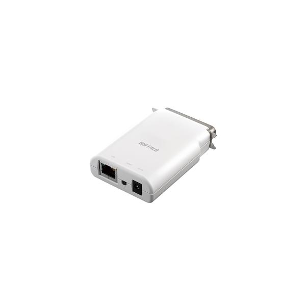 バッファロー LPV4-TX1 IEEE1284パラレルポート搭載用 プリント