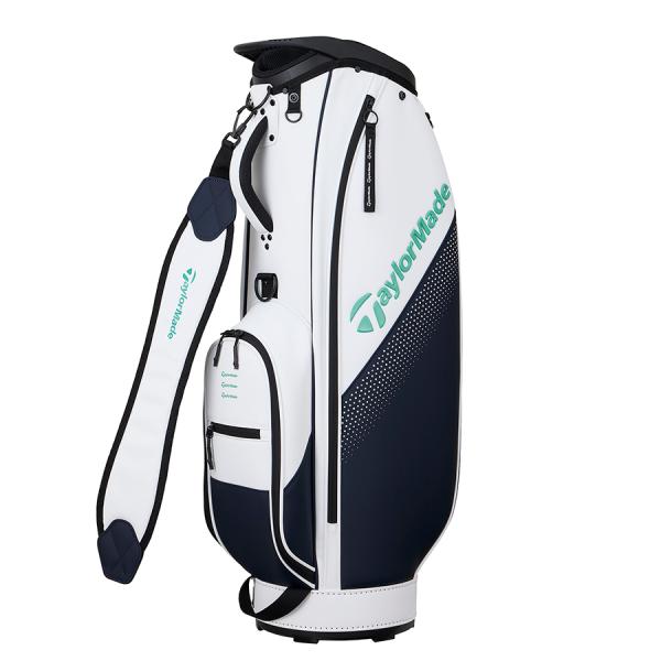 TaylorMade（テーラーメイド） ゴルフ コンセプトワン キャディバッグ