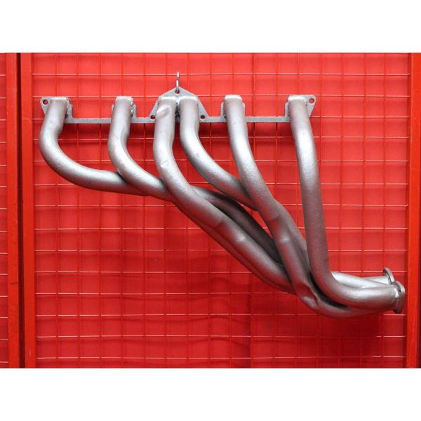 ☆NISSAN 日産 L型 タコ足 ハコスカ ケンメリ ジャパン Z S30 L28 L26