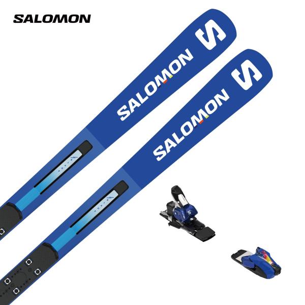 SALOMON（サロモン） スキー板 メンズ レディース 2026 S/RACE GS PRO