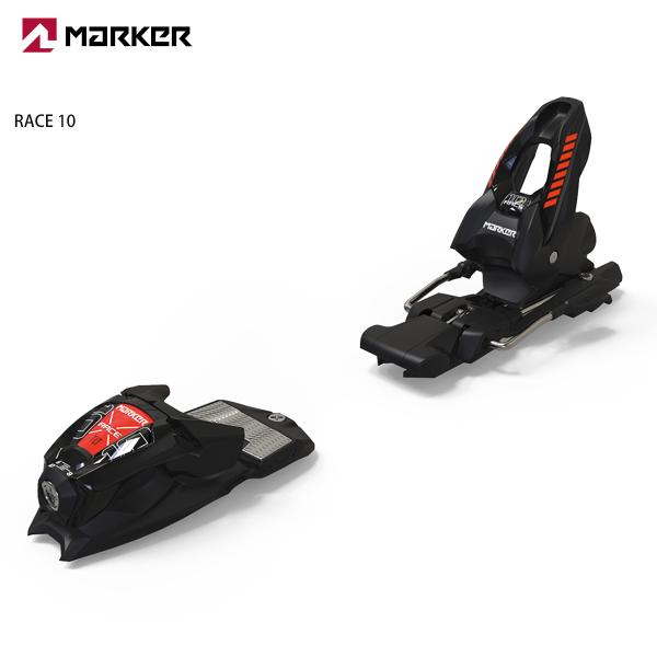 MARKER（マーカー） 【5日限定！全品P10倍！】MARKER〔マーカー スキー