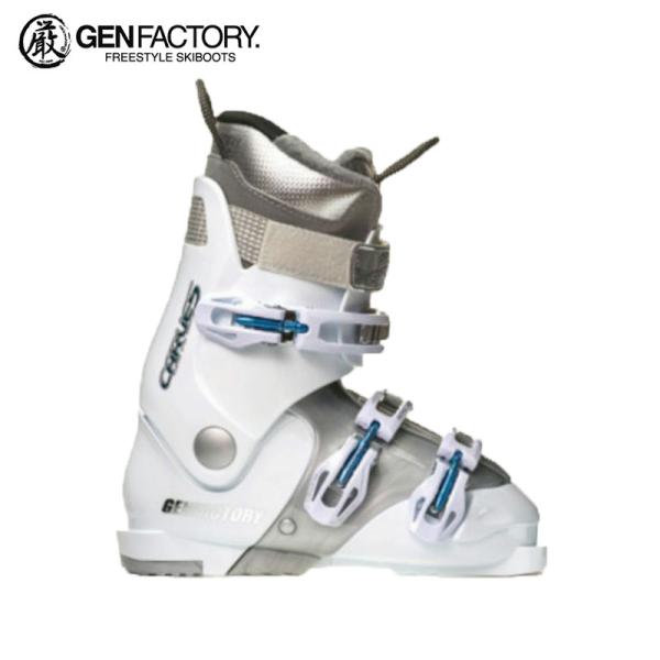 GEN FACTORY（ゲンファクトリー） 【5日限定！全品P10倍！】スキー