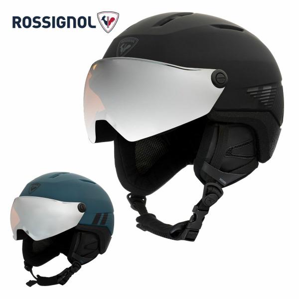 ROSSIGNOL（ロシニョール） 【5日限定！全品P10倍！】ROSSIGNOL スキー