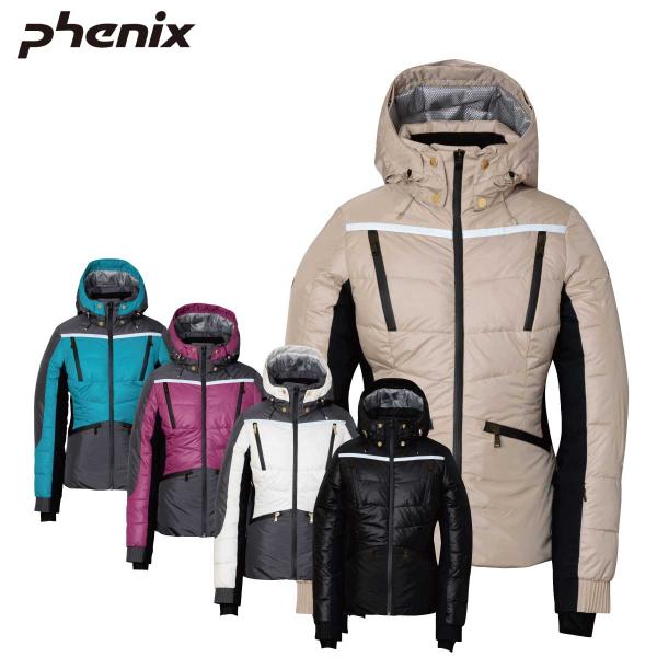 フェニックス（PHENIX） スキーウェア レディース スキージャケット