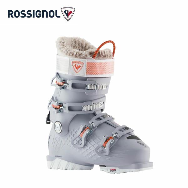 ALLTRACK ROSSIGNOL ロシニョール スキー ブーツ レディース＜2025
