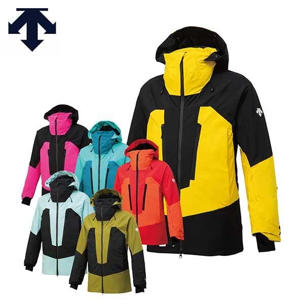 DESCENTE（デサント） スキーウェア メンズ スキージャケット