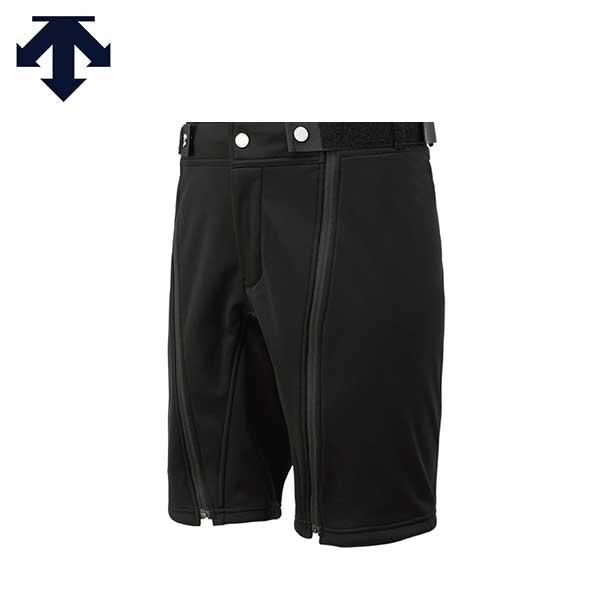 DESCENTE（デサント） スキーウェア スキーパンツ ハーフパンツ ＜2024