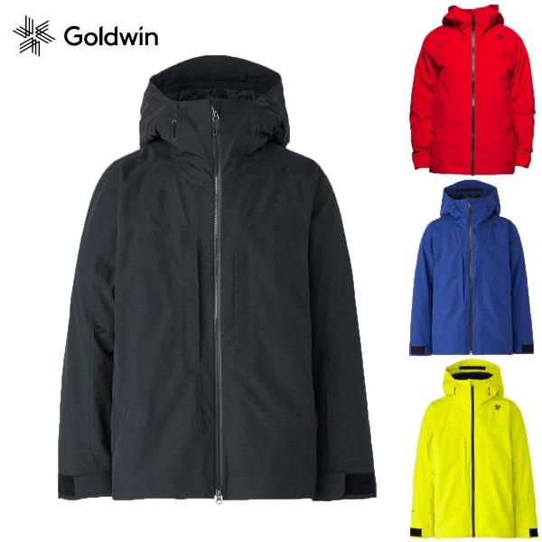 GOLDWIN（ゴールドウイン） 【5日限定！全品P10倍！】スキーウェア