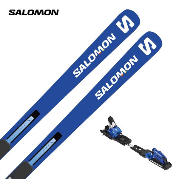 SALOMON（サロモン） スキー板 ＜2024＞ S/RACE FIS GS 193 30m