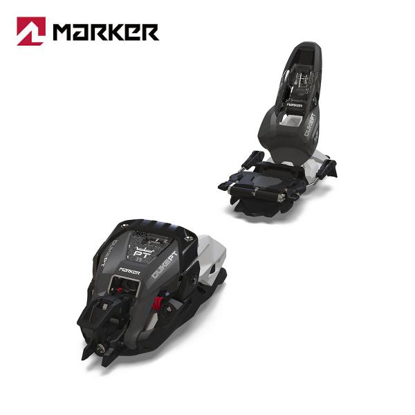 MARKER（マーカー） スキービンディング ＜2026＞ DUKE PT 11 デューク