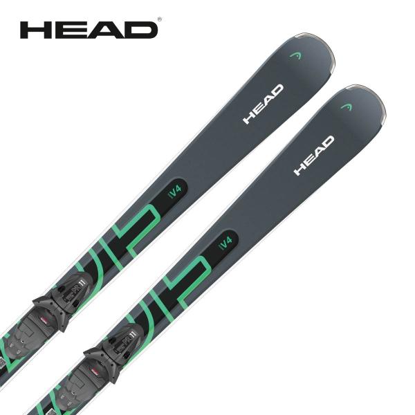 HEAD（ヘッド） 【5日限定！全品P10倍！】HEAD スキー板 メンズ