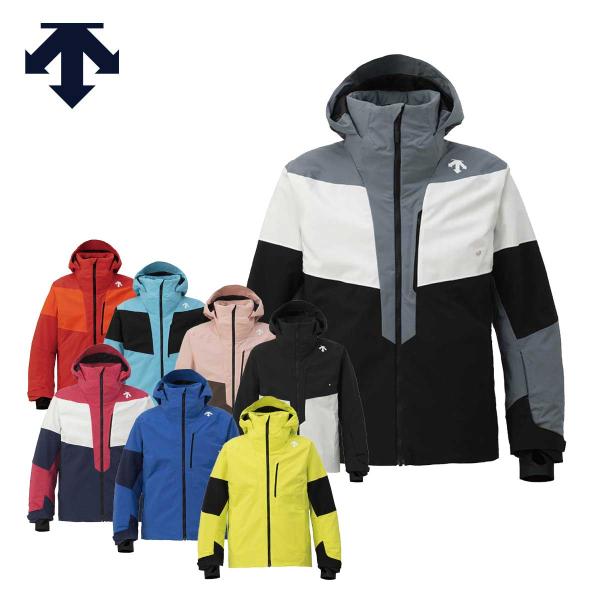 DESCENTE（デサント） スキーウェア メンズ スキージャケット