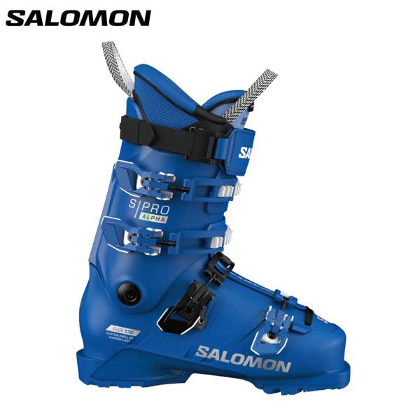 SALOMON S/PRO ALPHA スキー用ブーツ フレックス110 SALOMON（サロモン