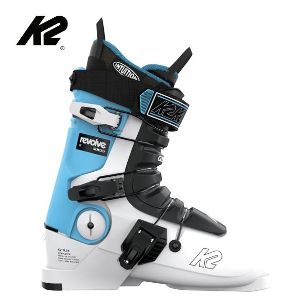 K2 【5日限定！全品P10倍！】K2 ケーツー スキーブーツ レディース