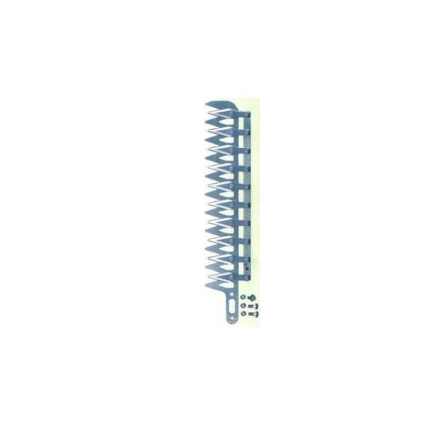 アルス 高枝電動バリカン DKR用替刃 DKR-30-1 (DKR-0330-BK DKR-0330T