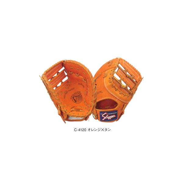 久保田スラッガー（KUBOTA SLUGGER） トレーニング用ミット ファースト