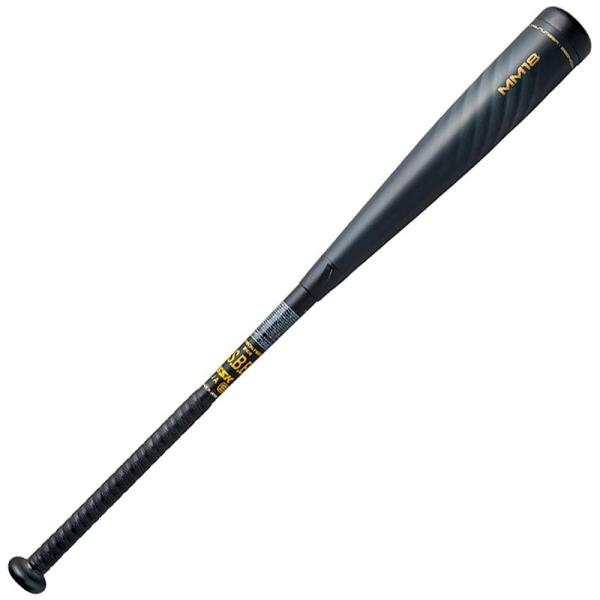 エスエスケイ（SSK） 少年軟式用金属製バット MM18 JR sbb5039 : 野球