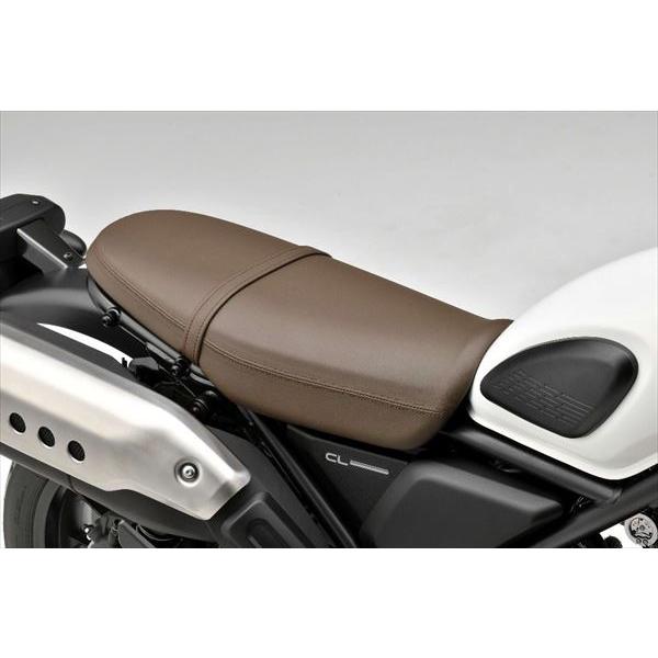 ホンダ（HONDA） 純正 CL250 / CL500 フラットシート 08R70-K3S-JA0ZC