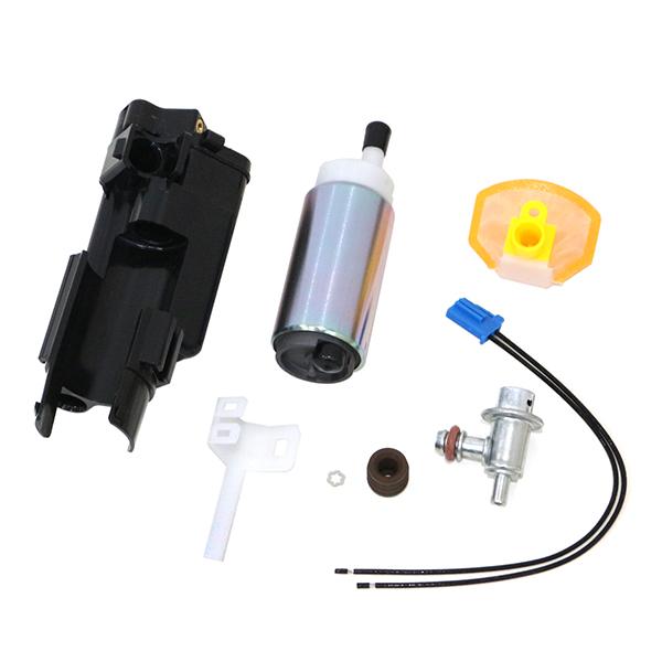 スズキ GSX1300R 燃料ポンプ フューエルポンプ 2002-2007年モデル ASSY