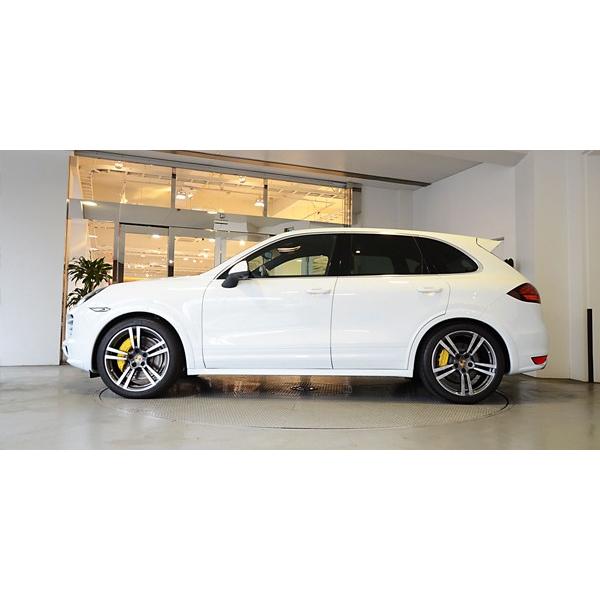 IID製 ロワリングキット Porsche Cayenne ポルシェ カイエン 957/958