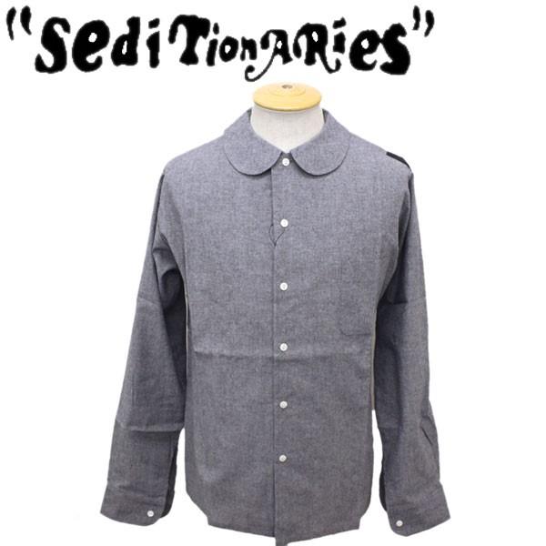 SEDITIONARIES（セディショナリーズ） SEDITIONARIES by 666 Peter Pan