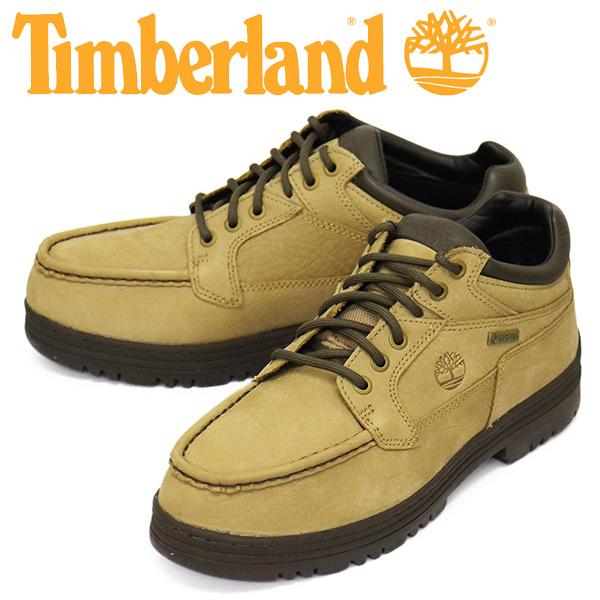 Timberland（ティンバーランド） A2JU5-AFH MOC TOE GTX モックトゥ