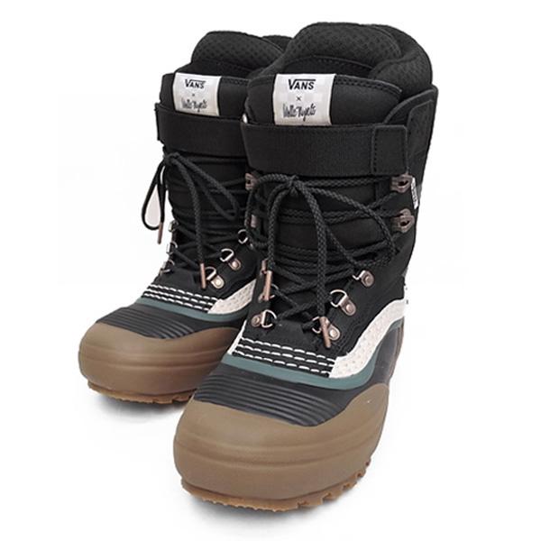 VANS（ヴァンズ） SALE スノーブーツ メンズ バンズ VANS STANDARD XF