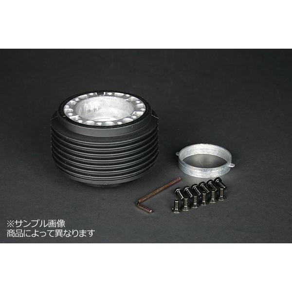 ステアリングボス ジムニー ワイド JA11 JA12 JA22 ハンドルボス HKB