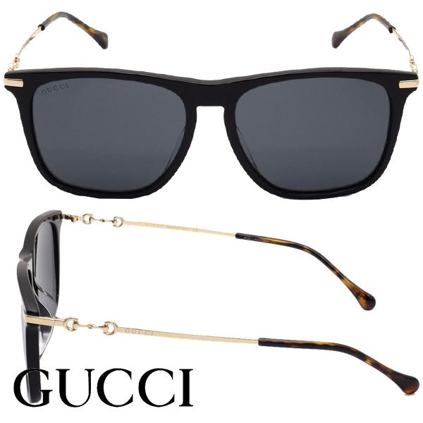 GUCCI（グッチ） サングラス アイウェア ユニセックス GUCCI GG0915SA