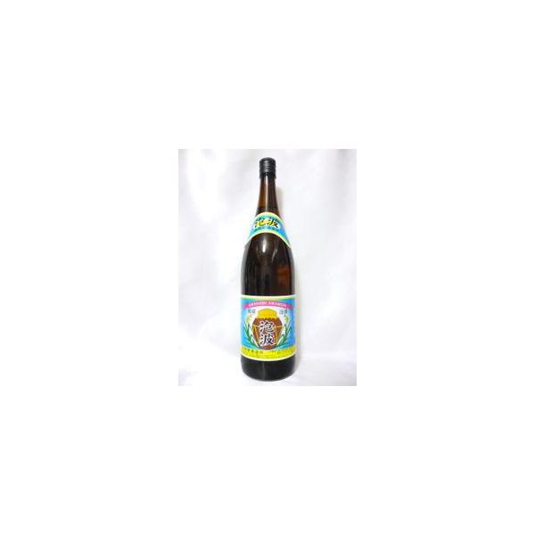 波照間酒造所 泡波 30度 1800ml（1升瓶） 泡盛 沖縄泡盛 波照間島