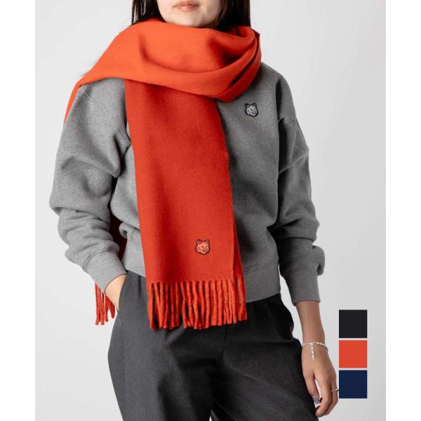 MAISON KITSUNE（メゾン キツネ） MAISON KITSUNE LM06201WA0018
