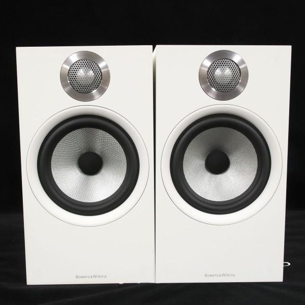 店頭併売・中古】B&W スピーカーシステム 606 S2 Anniversary Edition