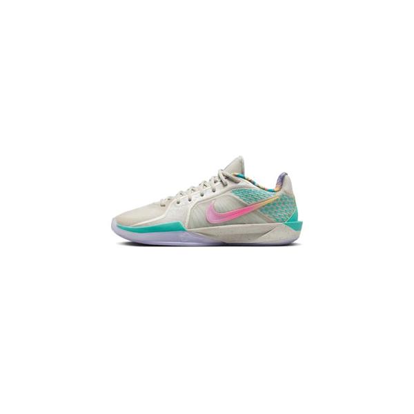 NIKE（ナイキ） バッシュ シューズ タイタン 22 WMNS SABRINA 2 Titan