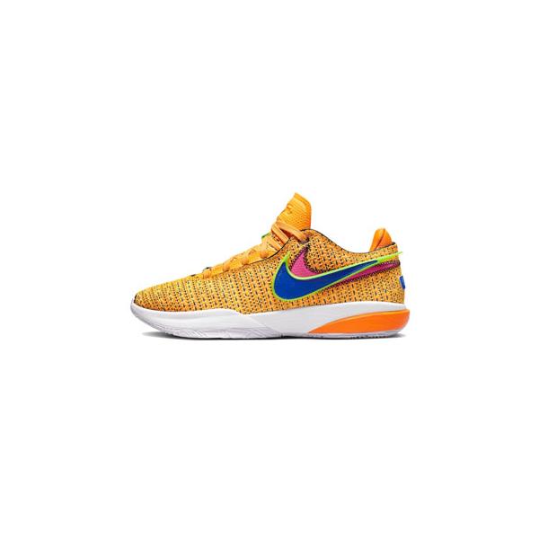 NIKE（ナイキ） バッシュ シューズ レブロン ジェームスLebron 20