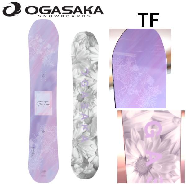 オガサカ OGASAKA TF 2025-2026 152cm 楽天市場】【早期予約特典あり