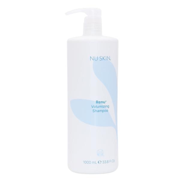 NU SKIN（ニュースキン） レニュー ボリューマイジング シャンプー
