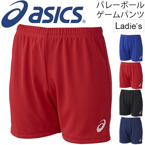 バレーボールパンツ レディース asics アシックス W'Sフィットパンツ