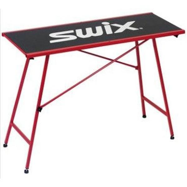 SWIX（スウィックス） チューンナップ テーブル レーシングテーブル