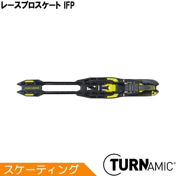 FISCHER（フィッシャー） クロスカントリースキー ビンディング