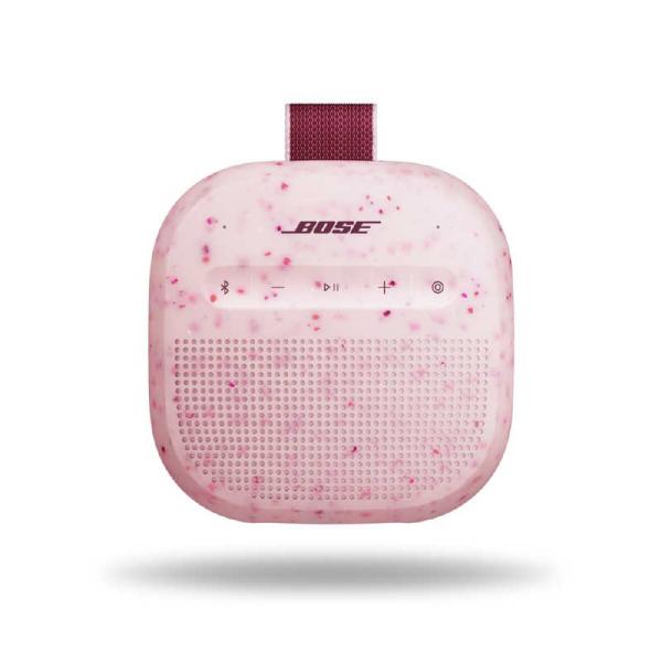 BOSE アクティブスピーカー Bose SoundLink Micro Next Gen ［防水