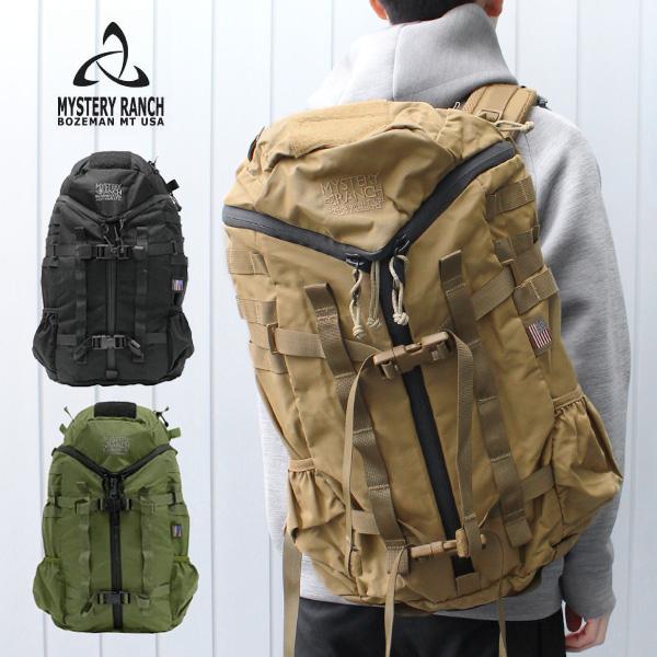 MYSTERY RANCH（ミステリーランチ） 並行輸入品 3Day Assault CL