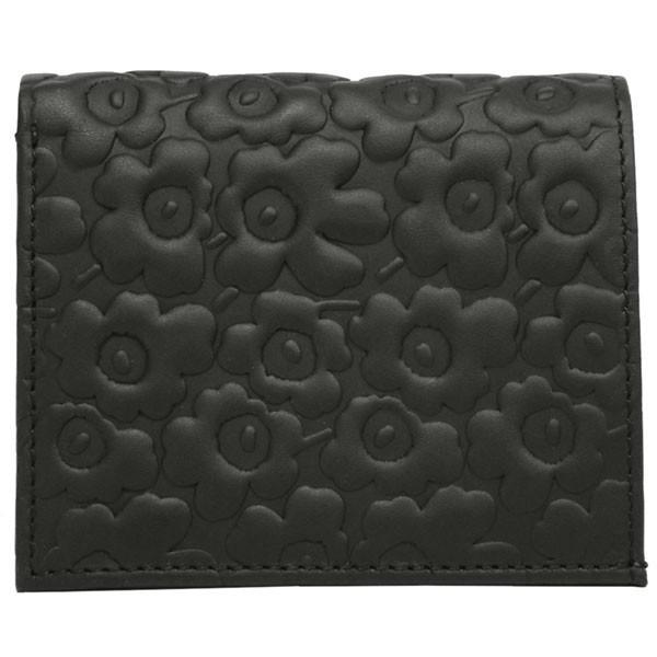 marimekko（マリメッコ） 並行輸入品 KATRI カトリ レザー 二つ折り