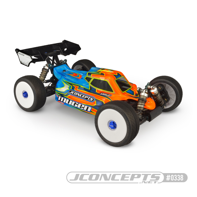 S15 - Mugen MBX-8 Eco Body-0338