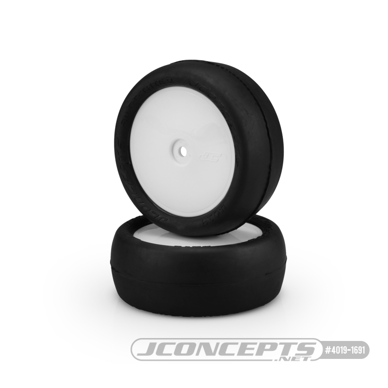 Smoothie 2 4wd Front Pre-Mount
