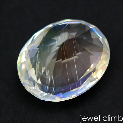 レインボームーンストーン 宝石 ルース 2．00CT – 宝石の事なら